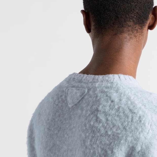 프라다 셔틀랜드니트 (48)