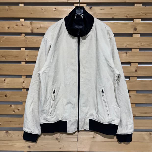 할리데이비슨 자켓