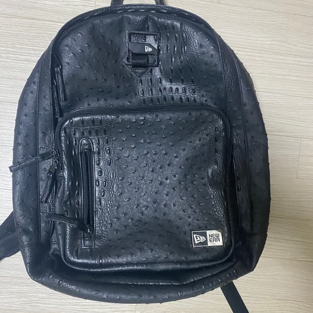 뉴에라 래더 백팩