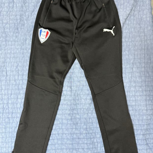 2020수원삼성블루윙즈 트레이닝복 바지