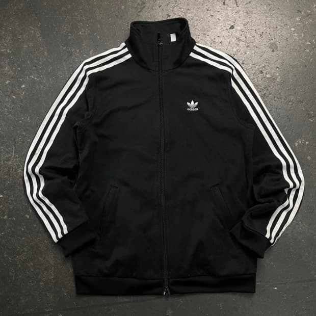 95 아디다스 베켄바우어 져지