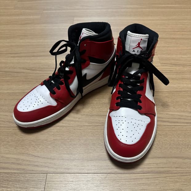 조던1 시카고 2013 [265]