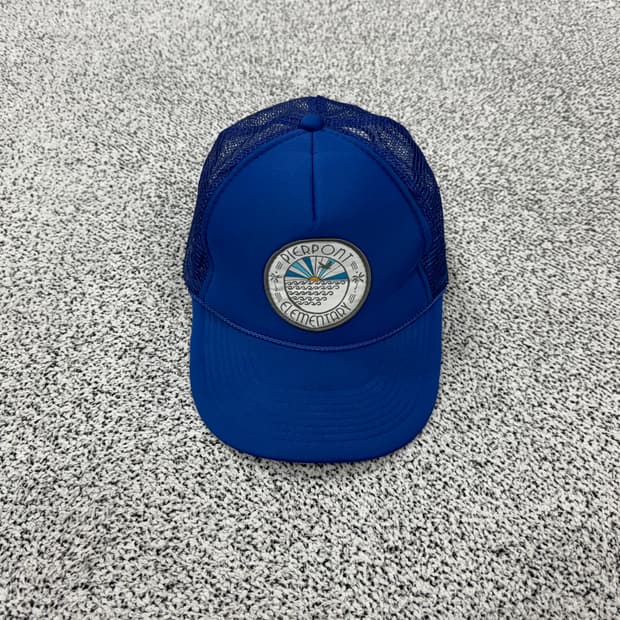 90s OTTO 트러커캡