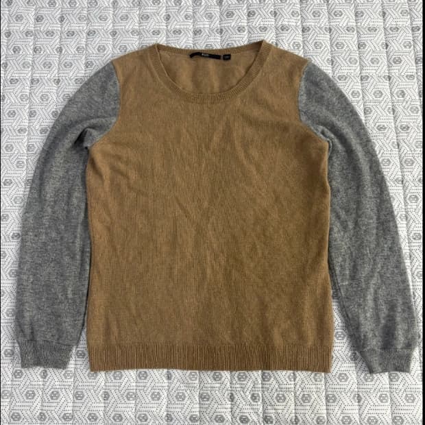 보스 BOSS Hugo 보쓰 니트 ~55반