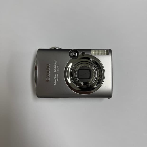 캐논 IXY 900 / IXUS 850 / SD 800 (익시, 익서스)