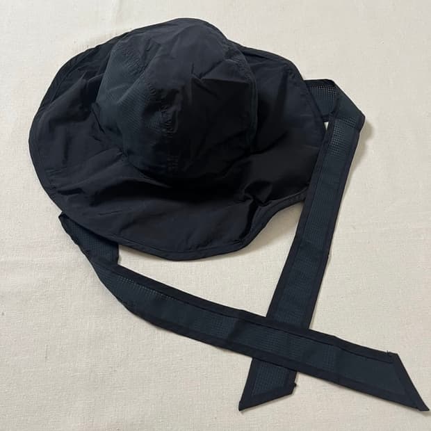 사스콰치패브릭스 이어머프 이어플랩 버킷햇 M, L