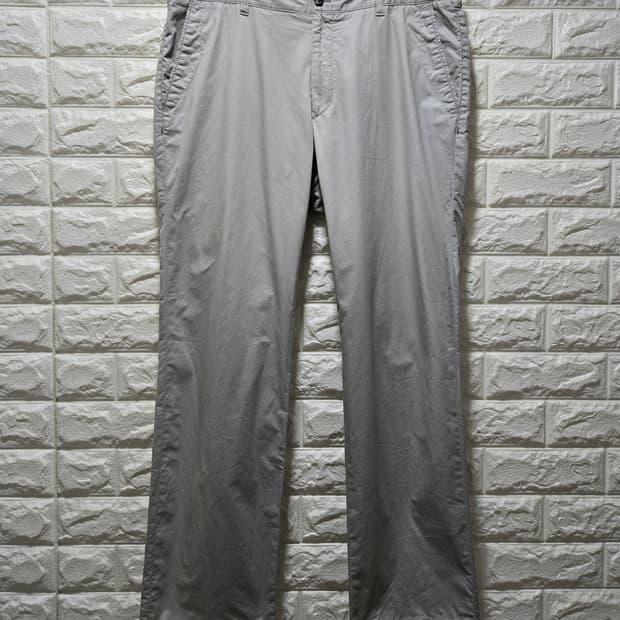 팬텀 골프 치노팬츠 면바지 34~35