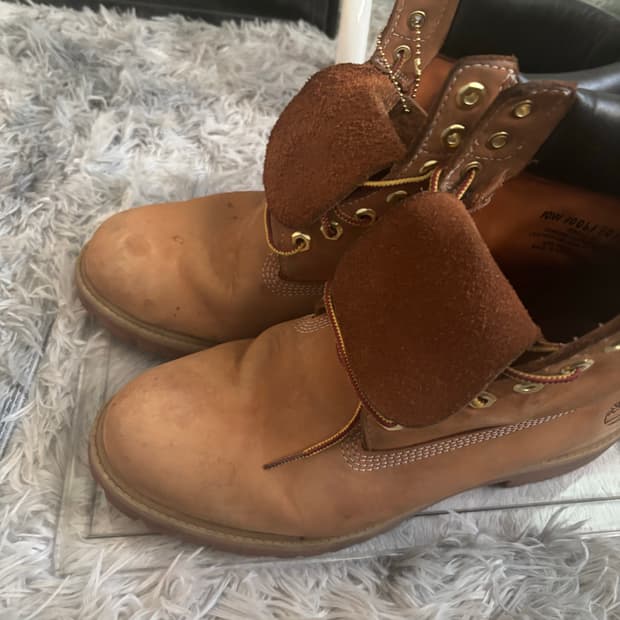 팀버랜드 6인치 280