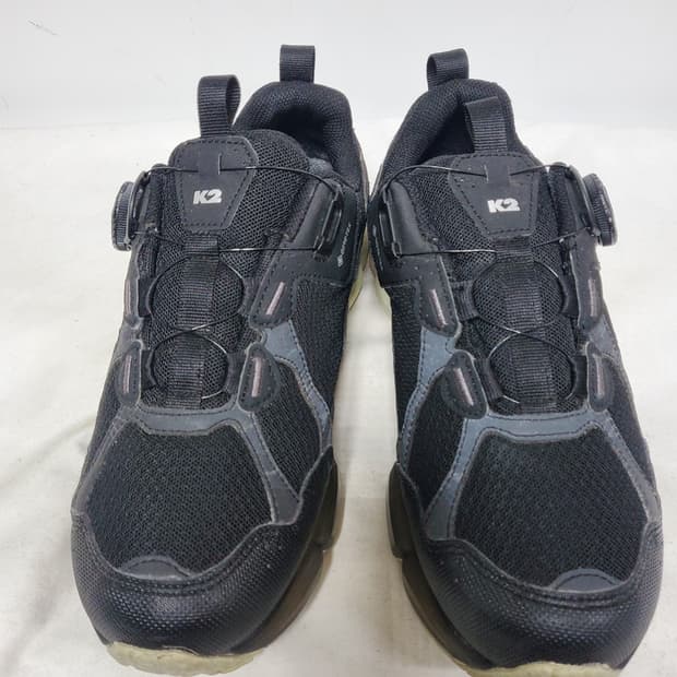 K2 트레킹화 등산화 정품 250사이즈 