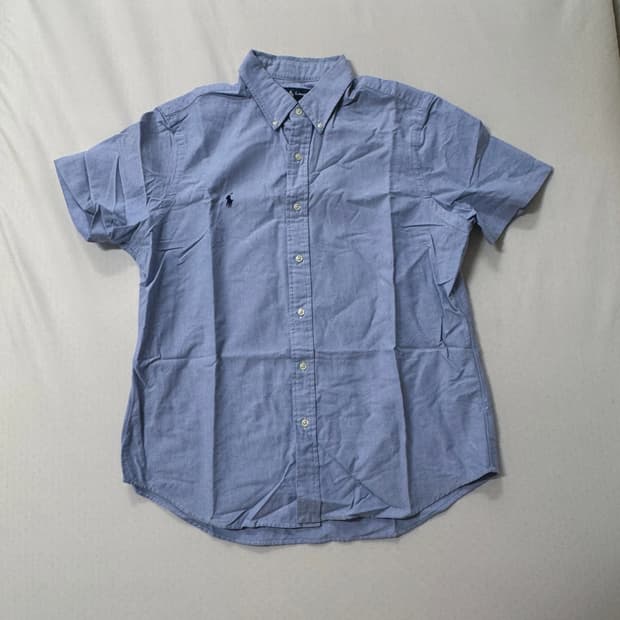 빔즈 폴로랄프로렌 반팔셔츠