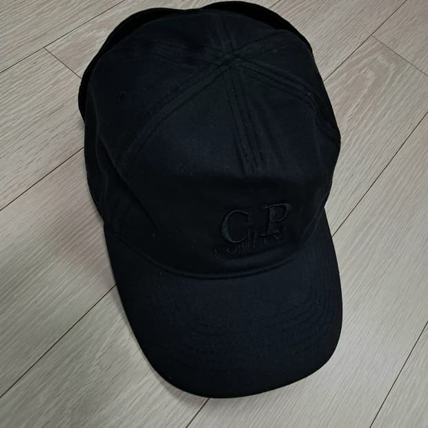 cp컴퍼니 고글캡 M