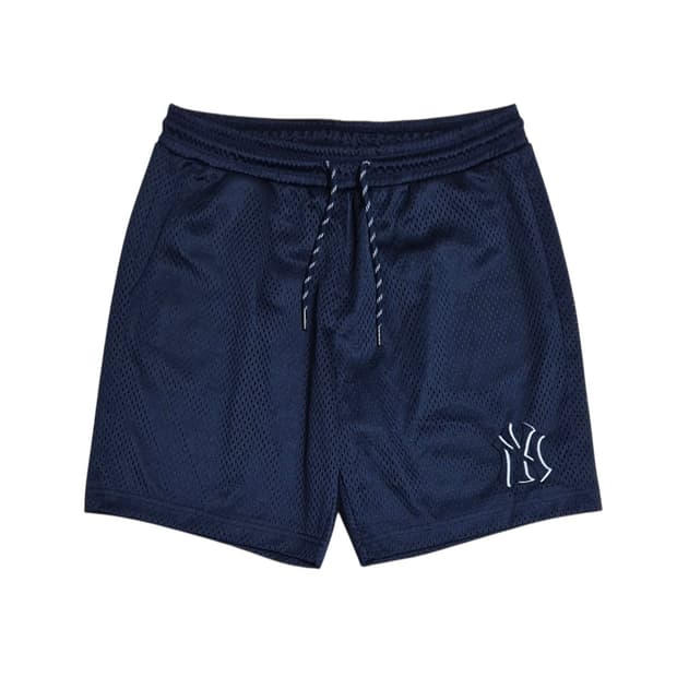 (새상품급) MLB 뉴욕양키스 메쉬 반바지