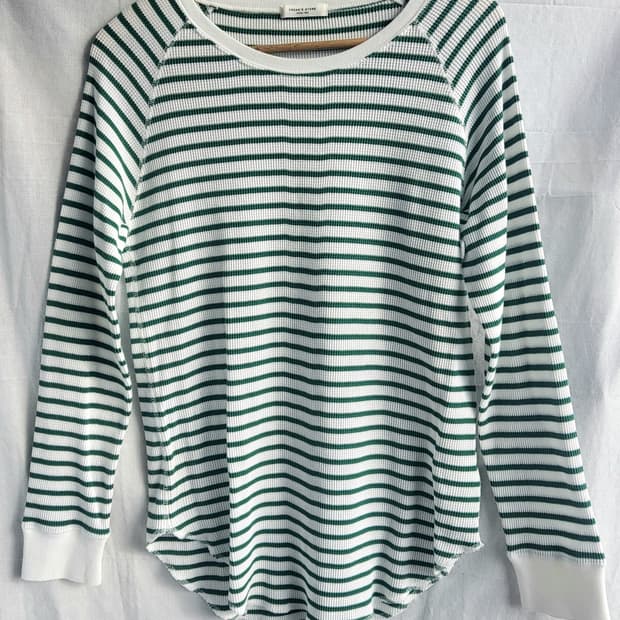 FREAK'S STORE 프릭스 스토어 │ 여성용 FREE 긴팔 티셔츠