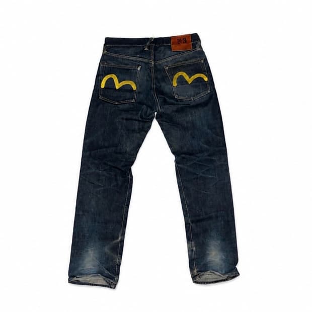 Evisu No.3
