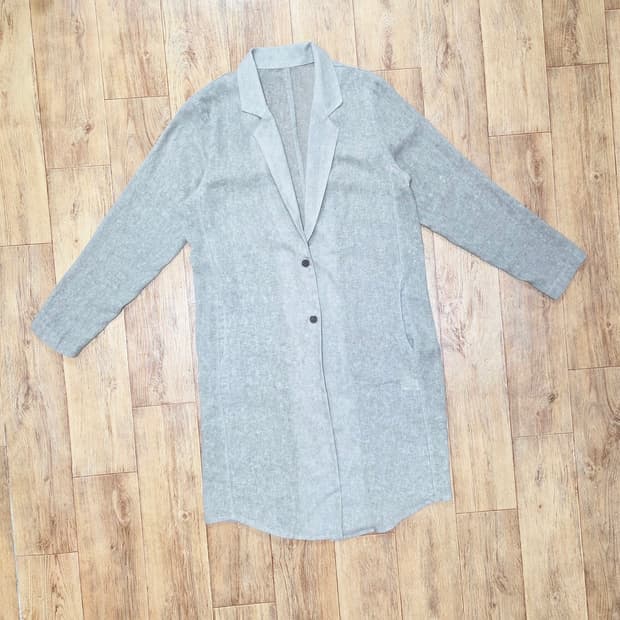 데일리룩(DAILYLOOK) 린넨자켓 55-66