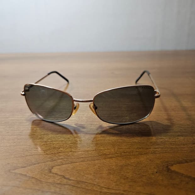 vintage ralph lauren 랄프로렌 선글라스