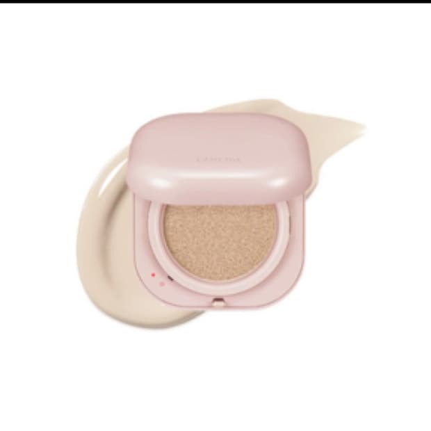 라네즈 글로우 쿠션