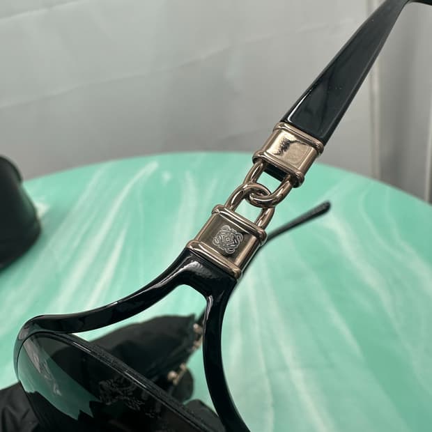 [새상품 무료배송] Made in Italy 로에베 선글라스