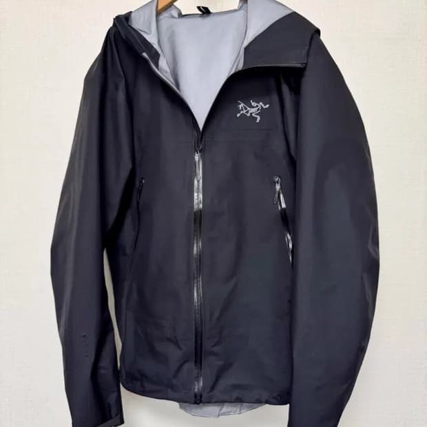 아크테릭스 베타 M