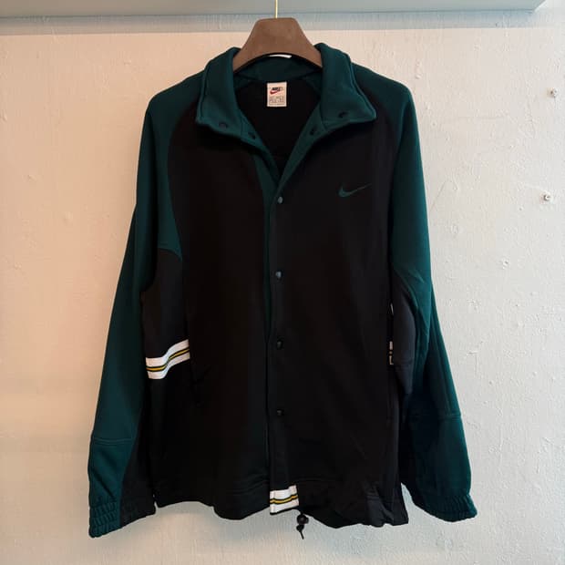 90s 나이키 자켓