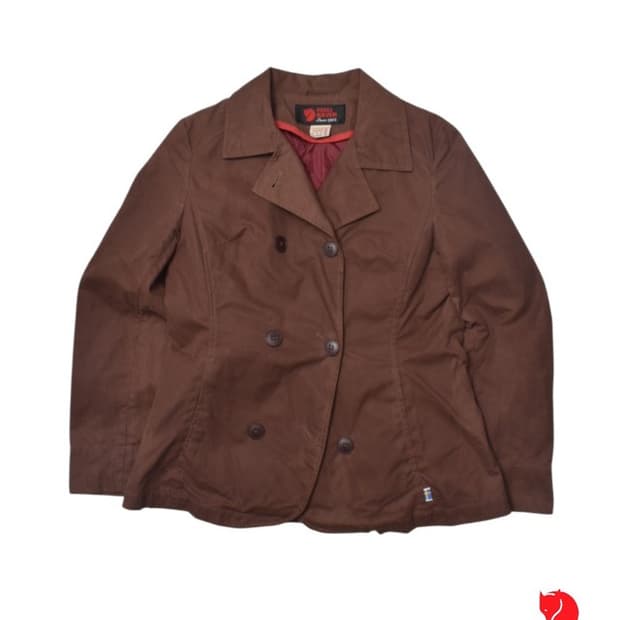 피엘라벨 왁스 자켓 M M0052