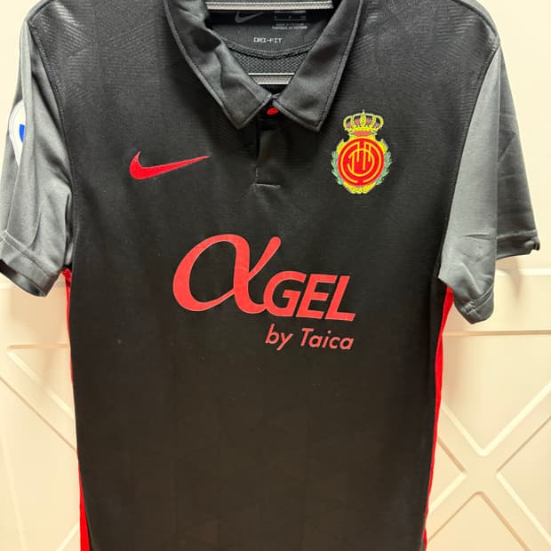 22/23 마요르카 이강인 유니폼