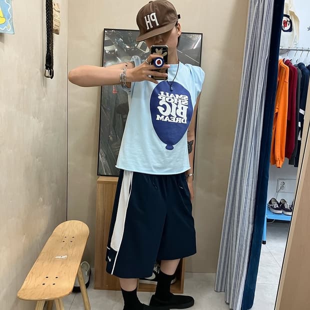 Nike basketball shorts 