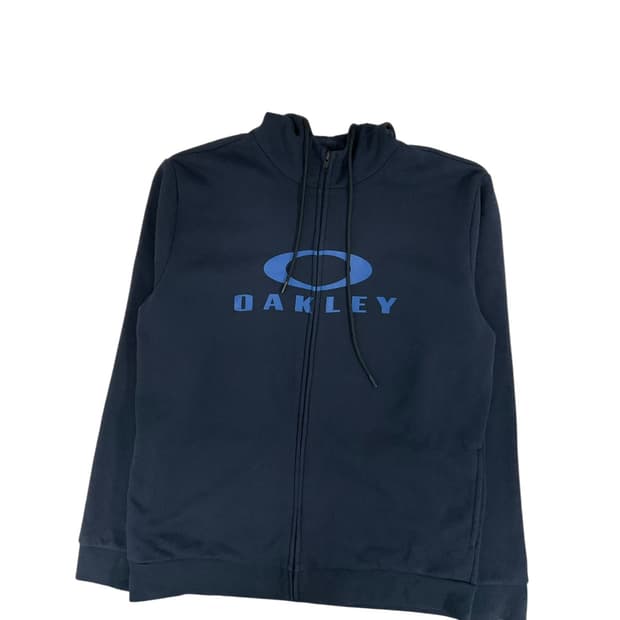 오클리 후드집업 (L)