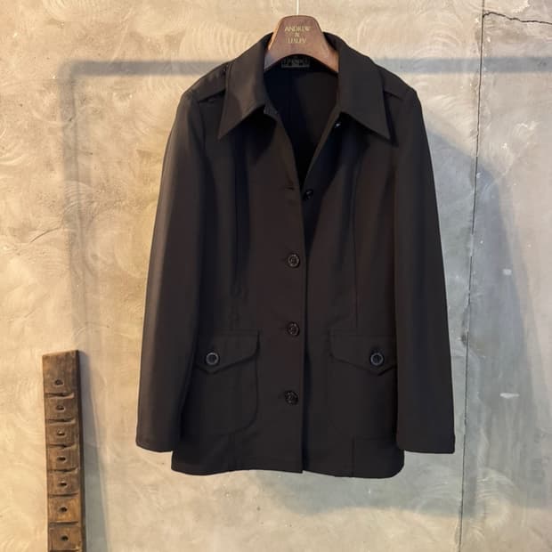 FENDI 펜디 필드 자켓 55