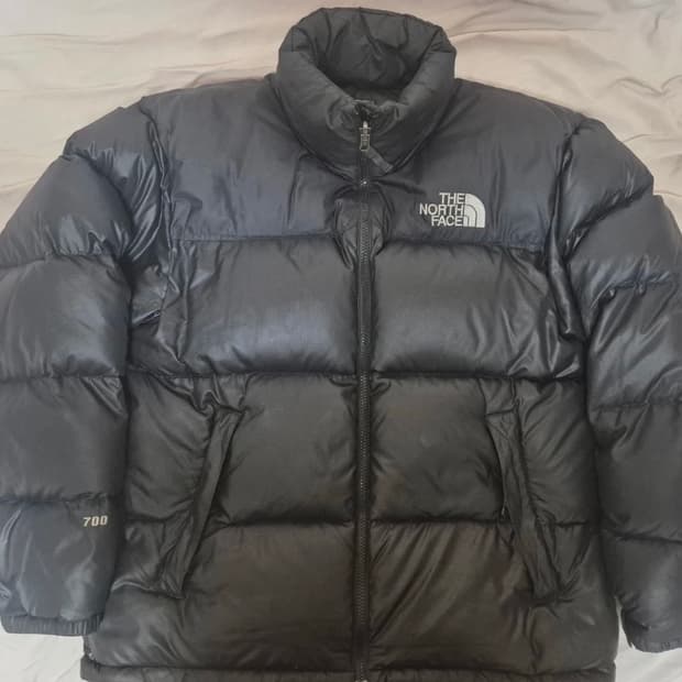 노스페이스 눕시 700