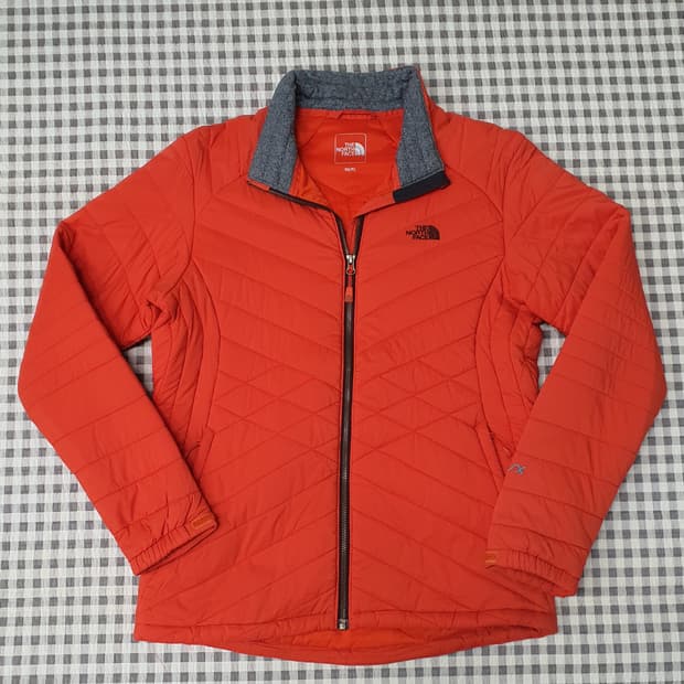 노스페이스 경량패딩 자켓 남자95~100