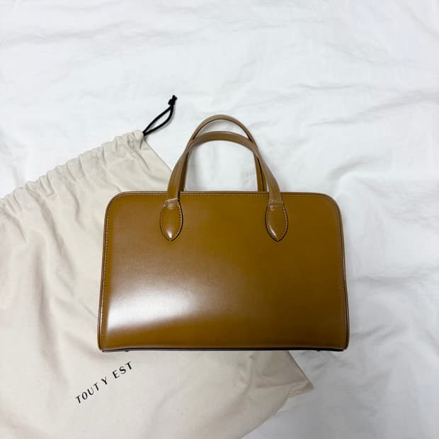 투티에 로케백 스몰