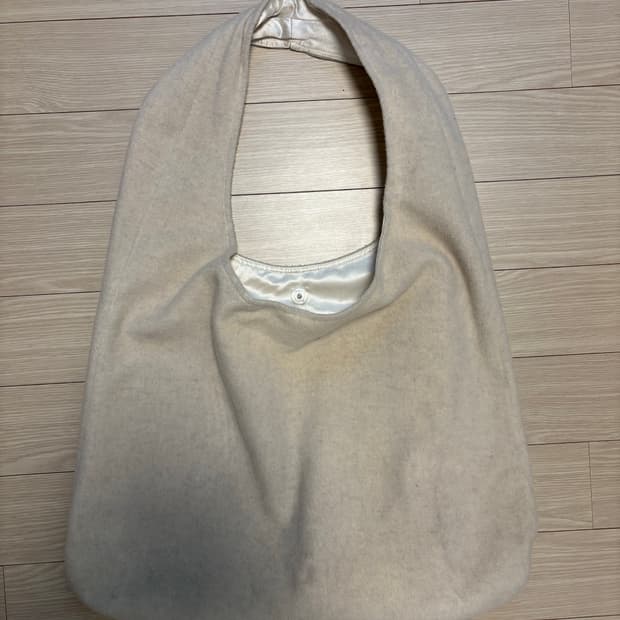 lfm 렉스핑거마르쉐 라지 앵커백 