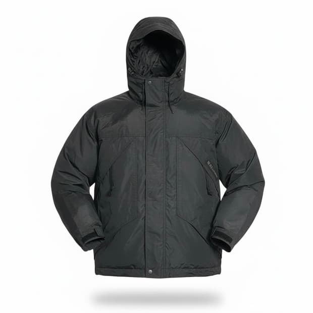 테네시어페럴 M-92 ECWCS PARKA