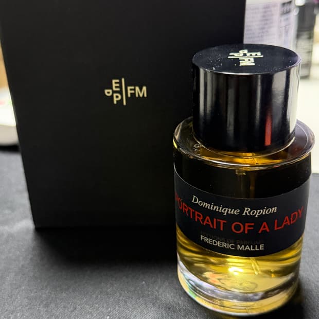프레데릭말 포트레이트오브어레이디 100ml 오드퍼퓸 향수