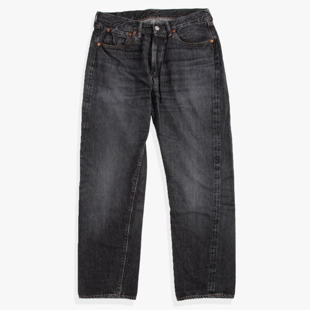 웨어하우스 Lot 2ND-HAND 1101