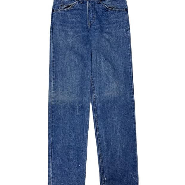 [W29L30] LEVI'S 리바이스511 90s USA 오렌지탭 빈티지