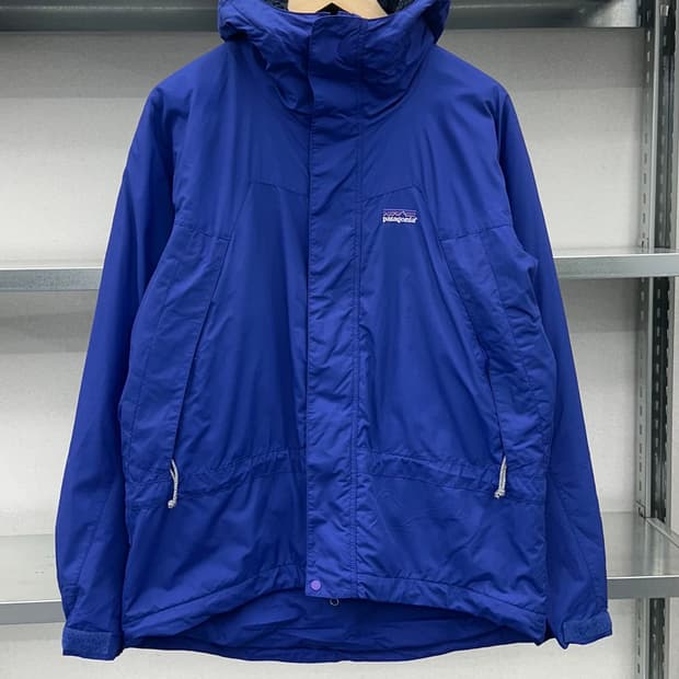 (M~L)파타고니아 마운티 점퍼-M1579