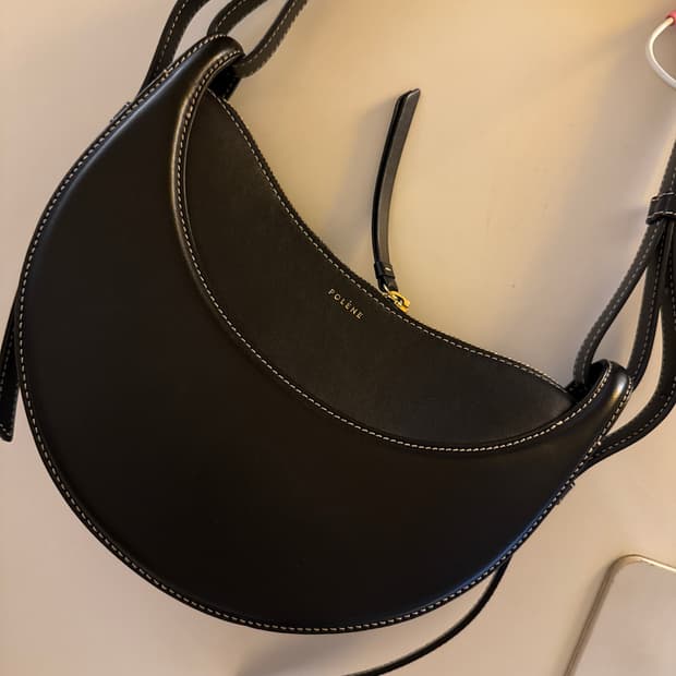 폴렌느, 누메로 디스 백 