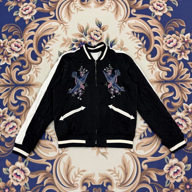 (우먼즈55)듀엘 DEWL 퀼팅 스카