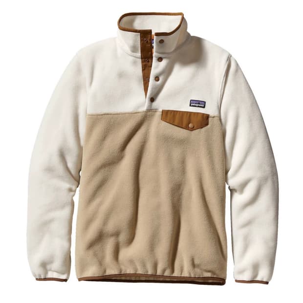 파타고니아 신칠라 우먼 L