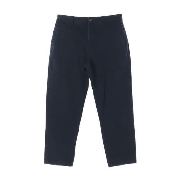 디키즈 네이비 워크 치노 팬츠 32