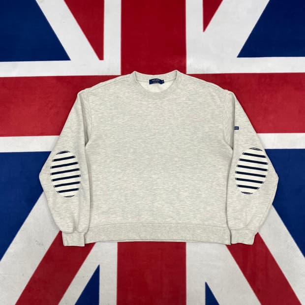 세인트제임스 맨투맨 S