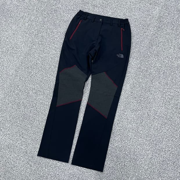 70 노스페이스 기능성 바지 0403M
