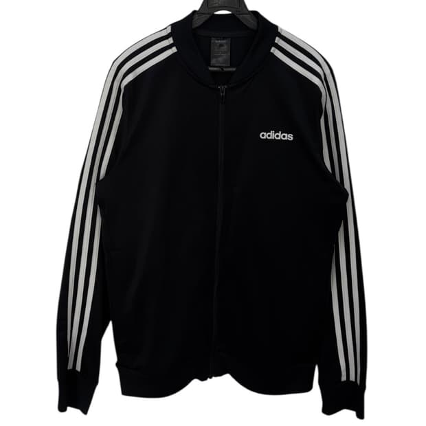 아디다스 트랙탑