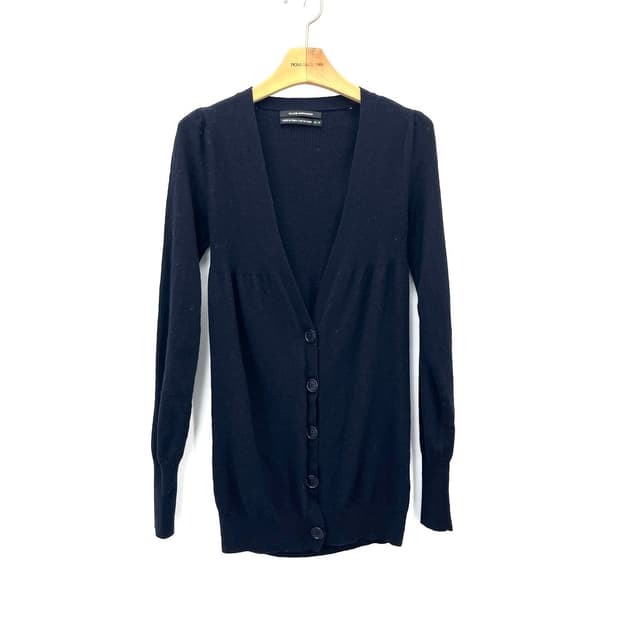 [Club Monaco] 클럽 모나코 메리노울 가디건