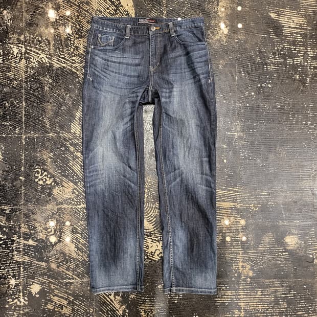 FUBU 청바지 (37)