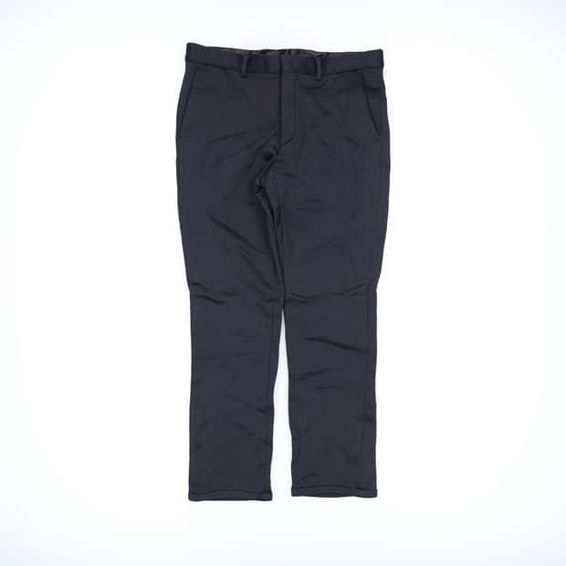 [50/42] 지방시 기모 슬랙스 1231H2