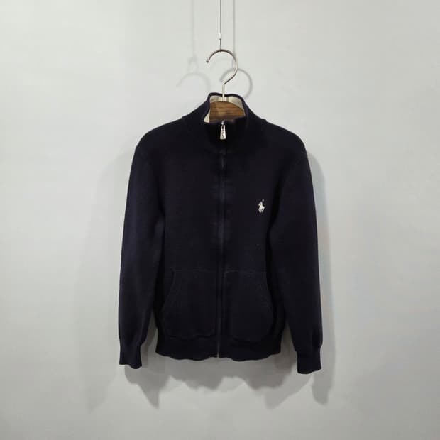 폴로랄프로렌 키즈 니트집업 5