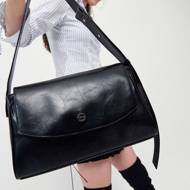 세미코드 캡처백 미니